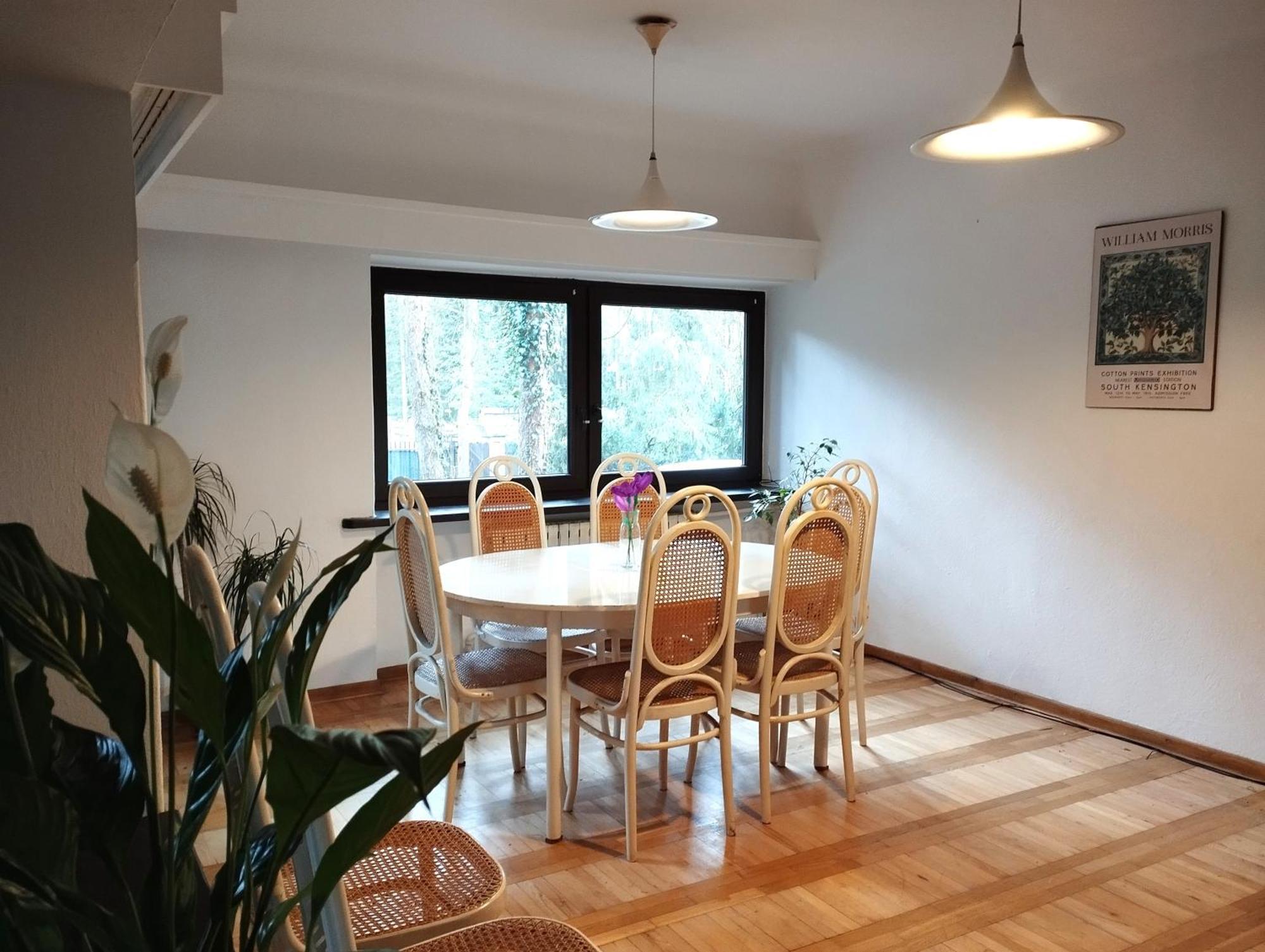 孔斯坦杰那 Nest 4 Rest酒店 外观 照片