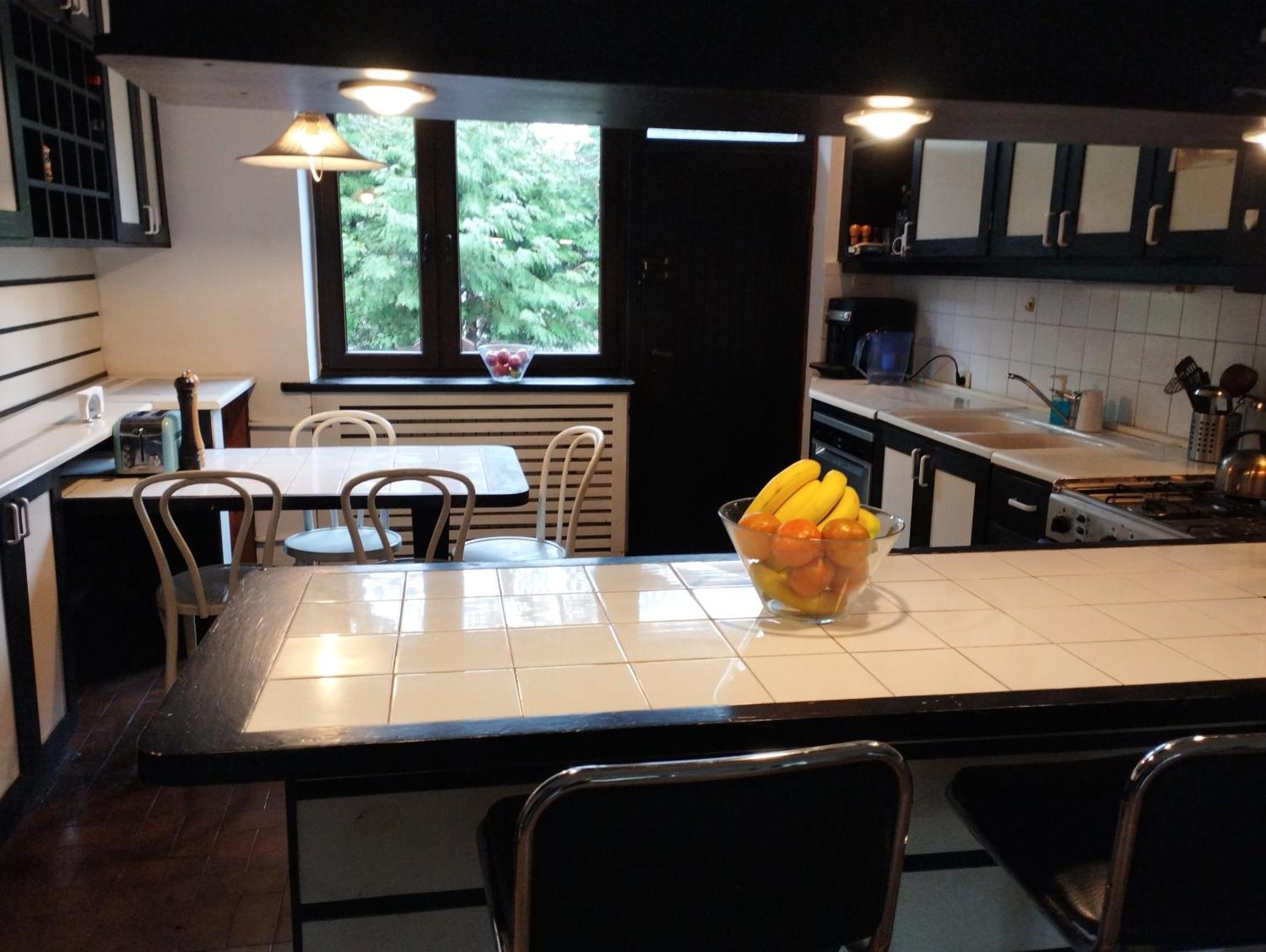 孔斯坦杰那 Nest 4 Rest酒店 外观 照片
